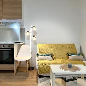Cosy A Appartement