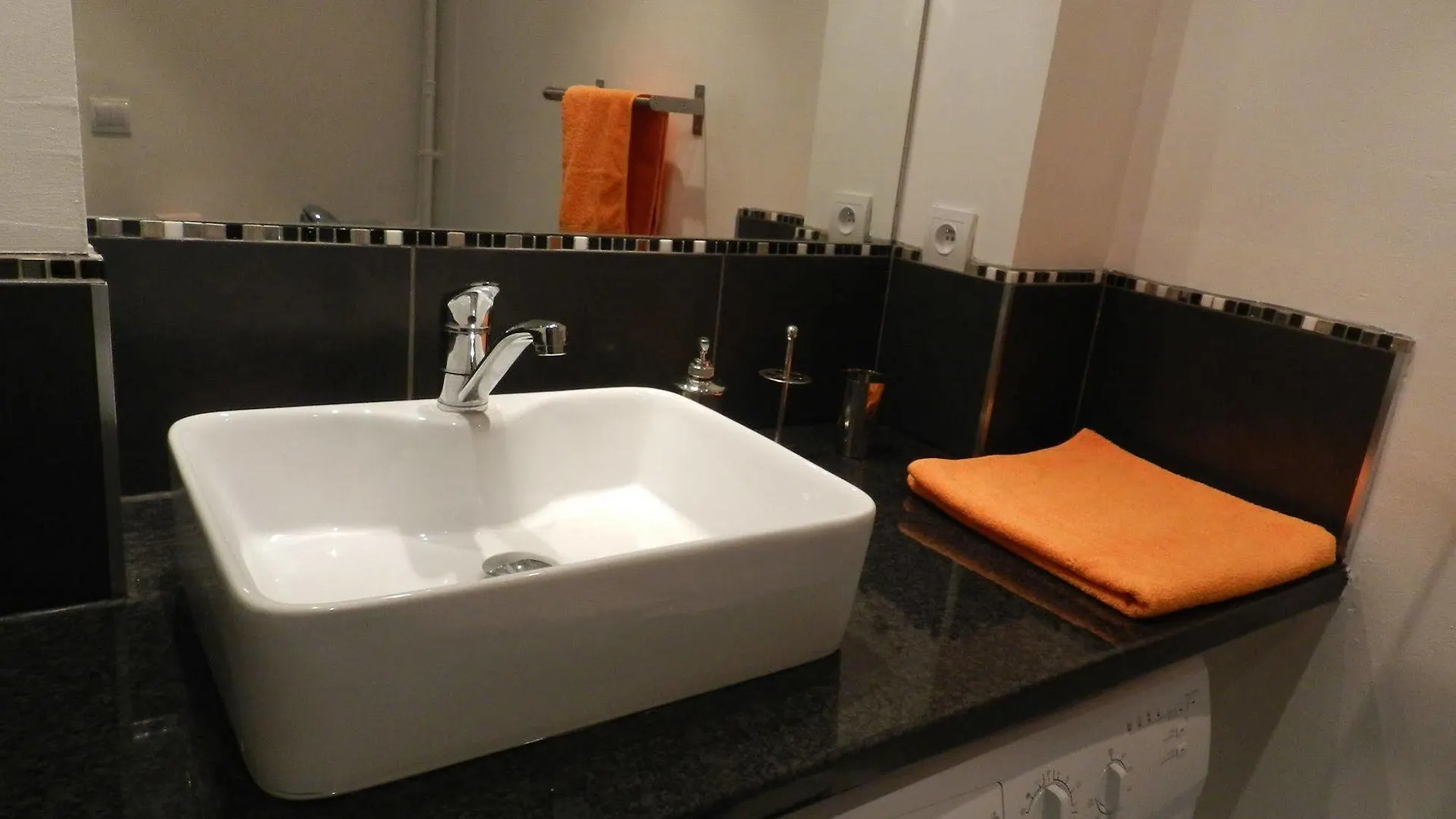 Studio Moderne Minimes Toulouse